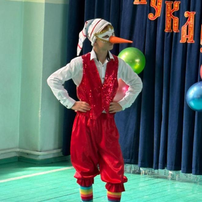 Прощай, Азбука!